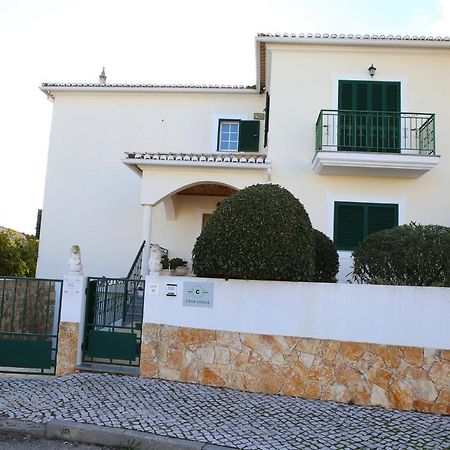 Casa Sousa Lagos Exterior foto