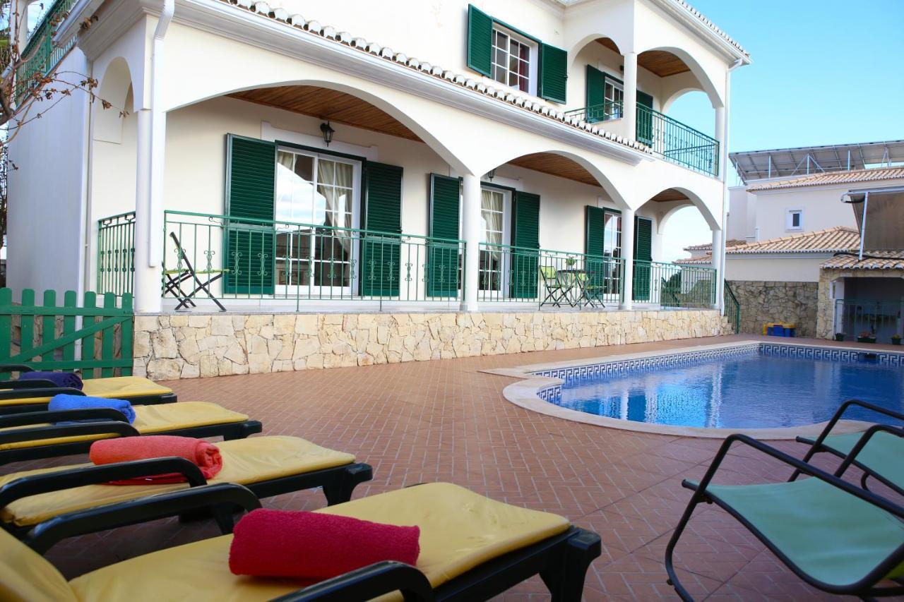 Casa Sousa Lagos Exterior foto