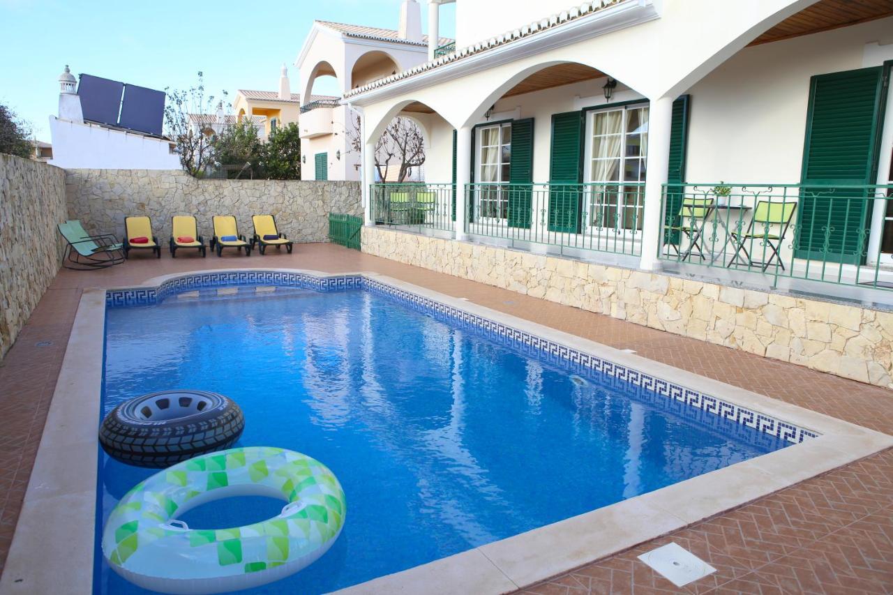 Casa Sousa Lagos Exterior foto