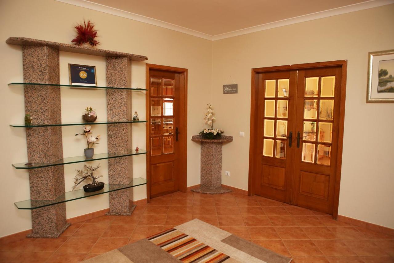 Casa Sousa Lagos Exterior foto